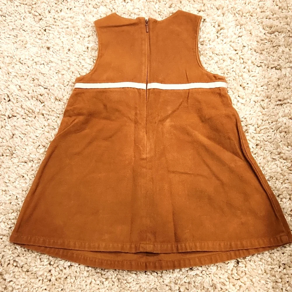 Gymboree Dress size 6-12 mo